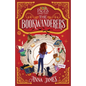 Pages & Co.: The Bookwanderers - Hardcover