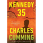 Kennedy 35 - Hardcover