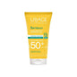 Uriage Bariesun SPF50 Matte Fluid: High Protection Sunscreen for Oily Skin - Non-Greasy UVA/UVB Defense & Shine Control (50ml)