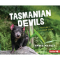Tasmanian Devils: Nature's Cleanup Crew - Paperback