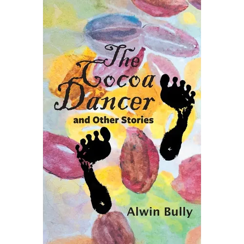 The Cocoa Dancer: and Other Stories - Paperback