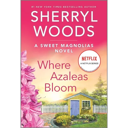 Where Azaleas Bloom - Paperback
