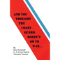 And You Thought The Coast Guard Doesn't Go To War... - Paperback