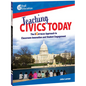 Teaching Civics Today: The Icivics Approach to Classroom Innovation and Student Engagement - Paperback