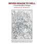 Seven Roads to Hell: Seven Roads to Hell is the third volume in the series 'Donald R. Burgett a Screaming Eagle' - Paperback