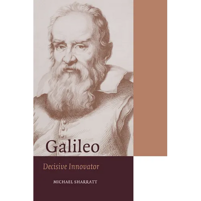 Galileo: Decisive Innovator - Paperback