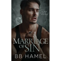 Marriage of Sin: An Arranged Marriage Irish Mafia Romance - Paperback