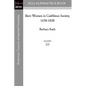 Slave Women in Caribbean Society, 1650-1838 - Paperback