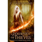 Journey of Thieves - Paperback