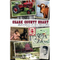 Ozark County Heart: Boyhood Memories of a Dora Missouri Farm - Paperback