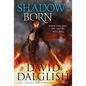 Shadowborn - Paperback
