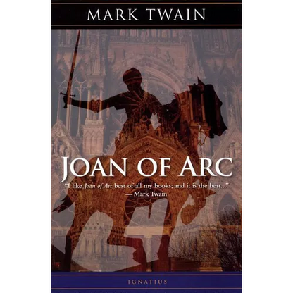 Joan of Arc - Paperback