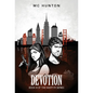 Devotion: Book III Of The Martyr Series - Hardcover