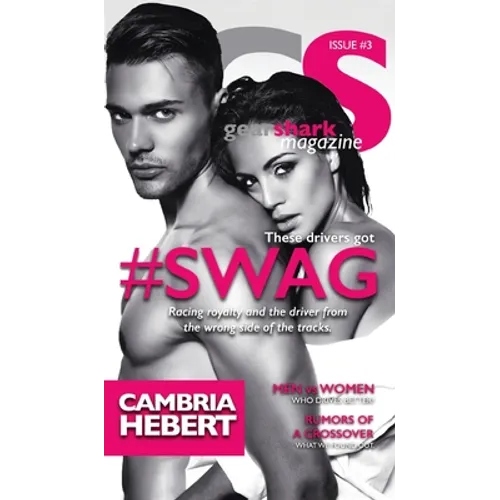 #Swag - Hardcover