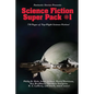 Fantastic Stories Presents: Science Fiction Super Pack #1 - Paperback