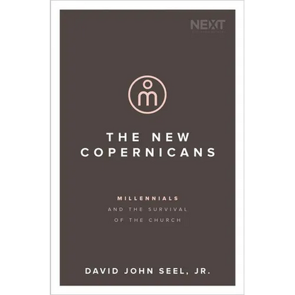 The New Copernicans: Millennials and the Survival of the Church - Paperback