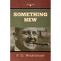 Something New - Paperback