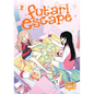Futari Escape Vol. 2 - Paperback
