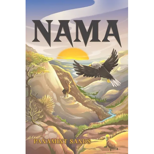 Nama - Paperback