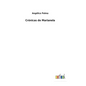 Crónicas de Marianela - Hardcover