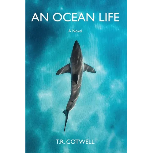 An Ocean Life - Paperback