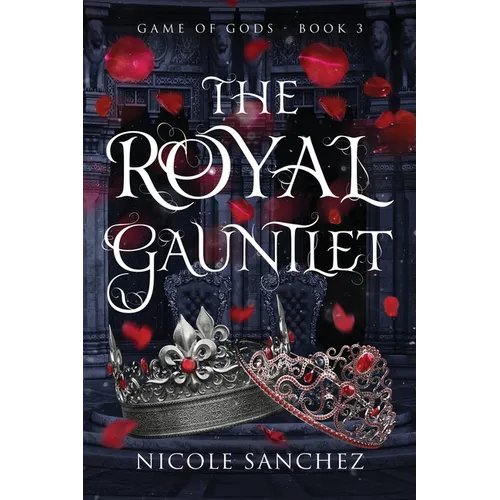 The Royal Gauntlet - Paperback