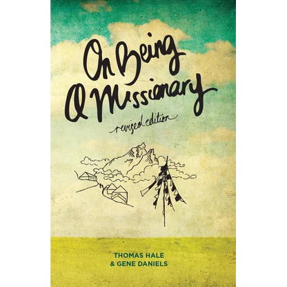 On Being a Missionary (Revised Edition) - Paperback