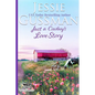 Just a Cowboy's Love Story (Sweet Western Christian Romance Book 5) (Flyboys of Sweet Briar Ranch in North Dakota) - Paperback
