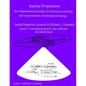 Inertial Propulsion; the fundamental principle of directional splitting and concentration of mechanical energy: Inertial Propulsion; the proof of effi - Paperback