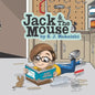 Jack & the Mouse - Paperback
