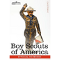 Boy Scouts of America: The Official Handbook for Boys, Seventeenth Edition - Hardcover