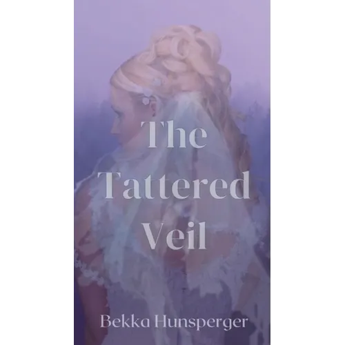 The Tattered Veil - Paperback
