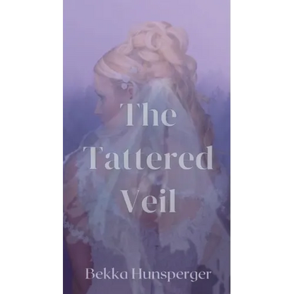 The Tattered Veil - Paperback