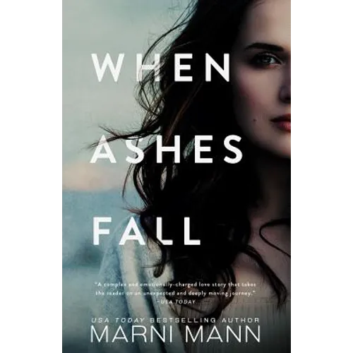 When Ashes Fall - Paperback