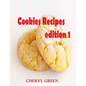 Cookies Recipes: Cookies Cookbook - Paperback