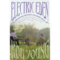 Electric Eden: Unearthing Britain's Visionary Music - Paperback