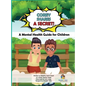 Corey Shares A Secret! A Mental Health Guide for Children: A Mental Health Guide for Children - Hardcover