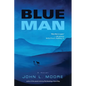 Blue Man - Paperback