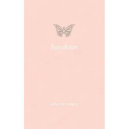 baydoun - Paperback
