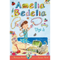 Amelia Bedelia Chapter Book #12: Amelia Bedelia Digs in - Hardcover