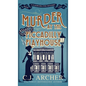 Murder at the Piccadilly Playhouse - Hardcover