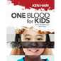 One Blood for Kids: What the Bible Says about Race - Hardcover