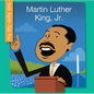 Martin Luther King, Jr. - Paperback