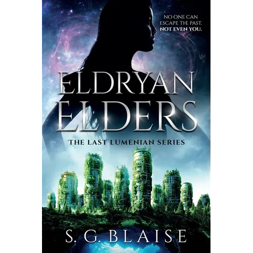 Eldryan Elders - Paperback