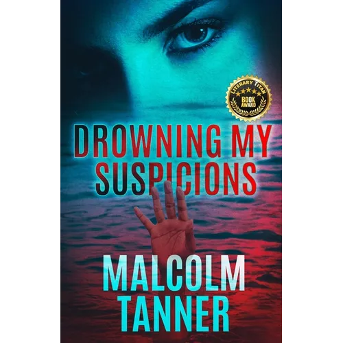 Drowning My Suspicions - Paperback