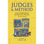 Judges and Method: New Approaches in Biblical Studies, Second Edition - Paperback