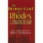 Bronze God of Rhodes - Hardcover
