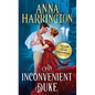 An Inconvenient Duke - Paperback