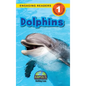 Dolphins: Animals That Make a Difference! (Engaging Readers, Level 1) - Hardcover