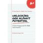 Unlocking Gen Alpha's Potential - Paperback